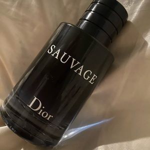 Savage Dior cologne